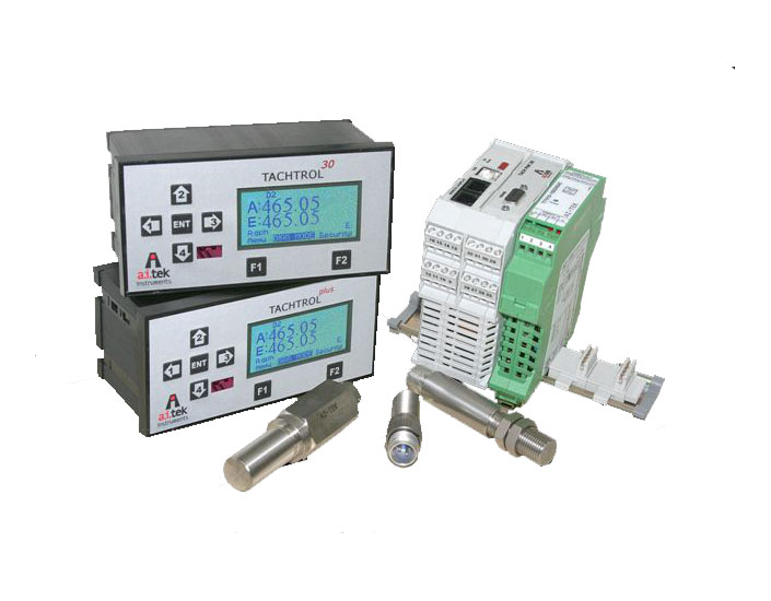 ai-tek instruments product group