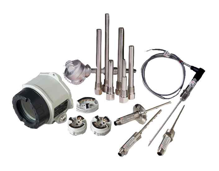 pyromation product group