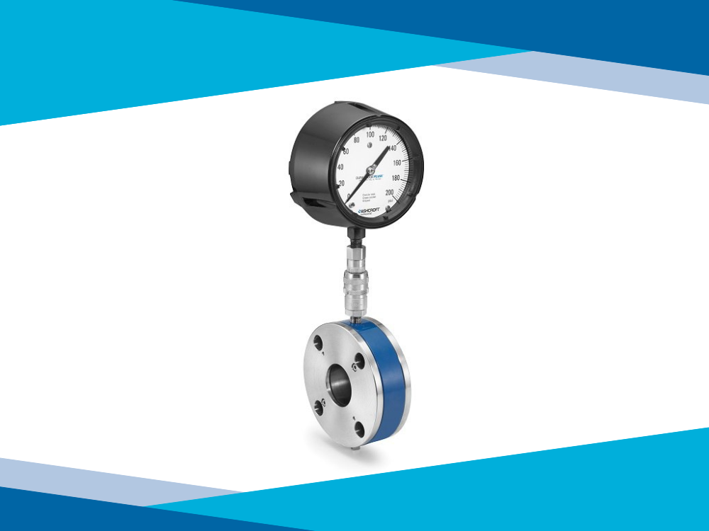 Ashcroft Accessories