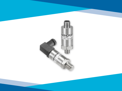 Ashcroft Pressure Transducer