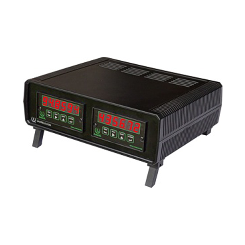 Laurel Benchtop Laboratory Case