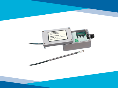 TSI Alnor Air Velocity Transducers