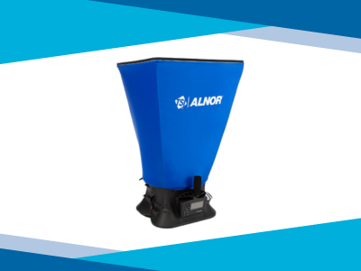 TSI Alnor Balometer Capture Hood