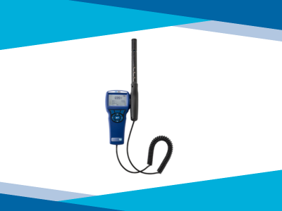 TSI Alnor Indoor Air Quality Meter